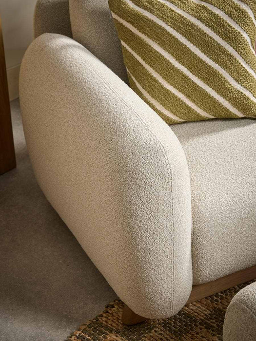 Nina Armchair