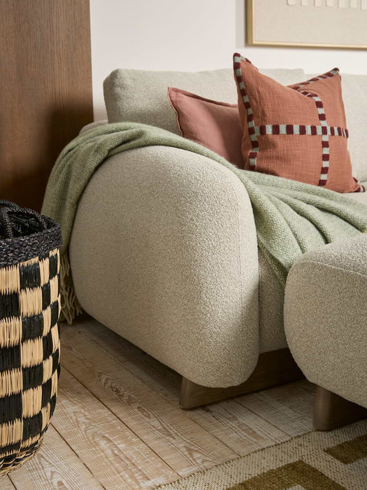 Nina Corner Sofa