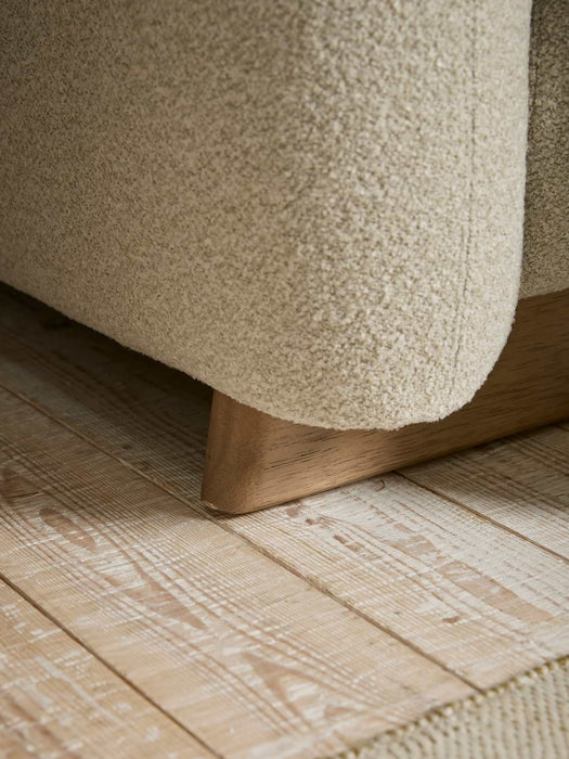 Nina Corner Sofa