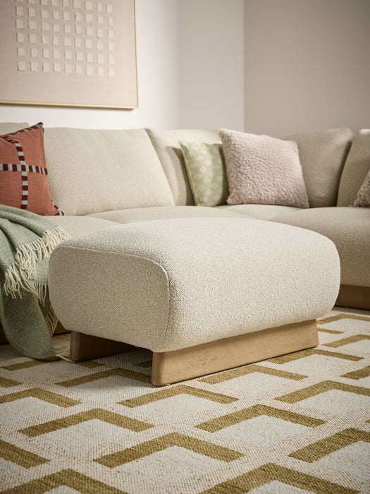 Nina Corner Sofa