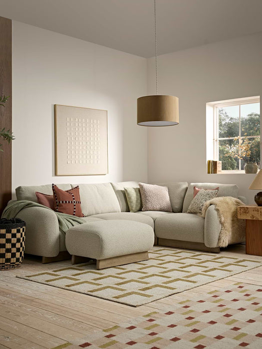 Nina Corner Sofa