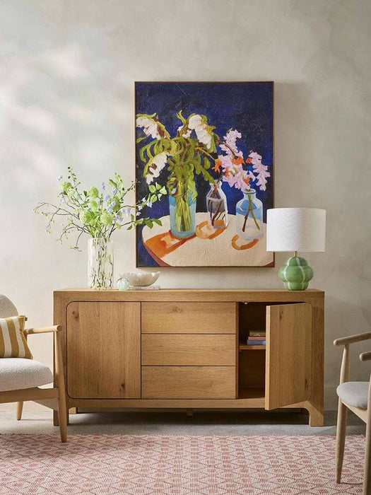 Olta Sideboard