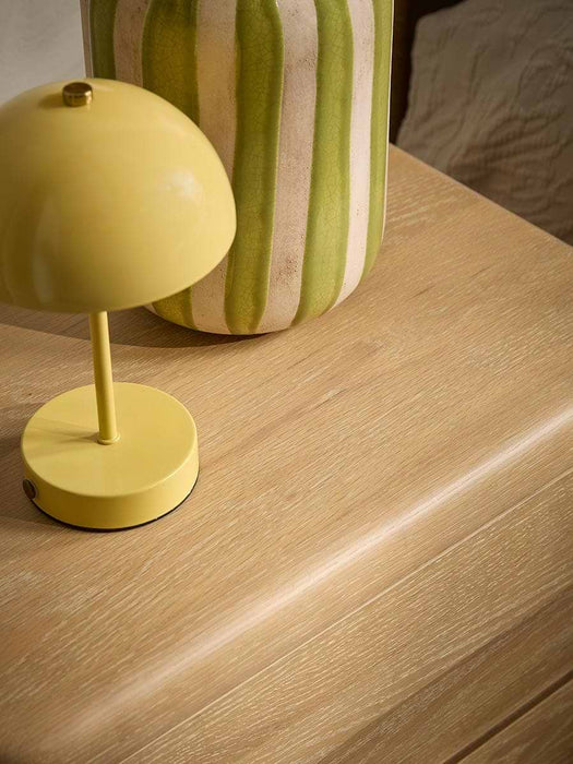 Edvin Bedside Table