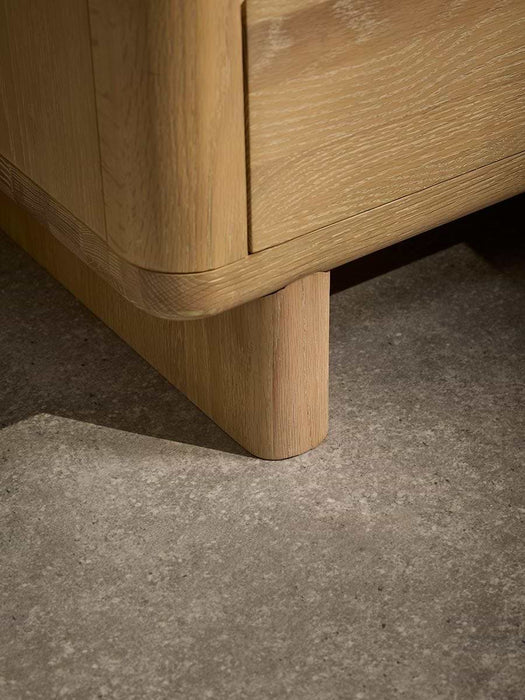 Edvin Bedside Table