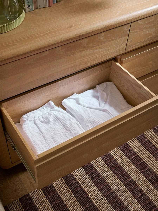 Edvin Chest Of Drawers