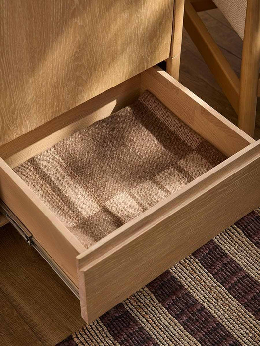 Edvin Wardrobe