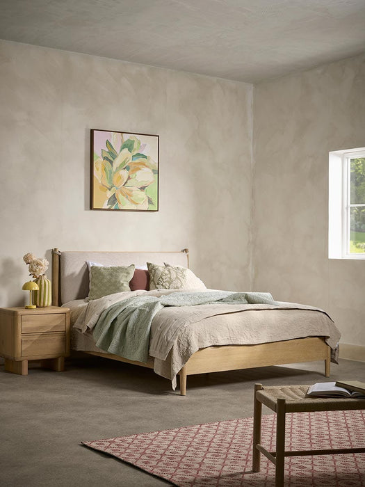 Danica Bed - King
