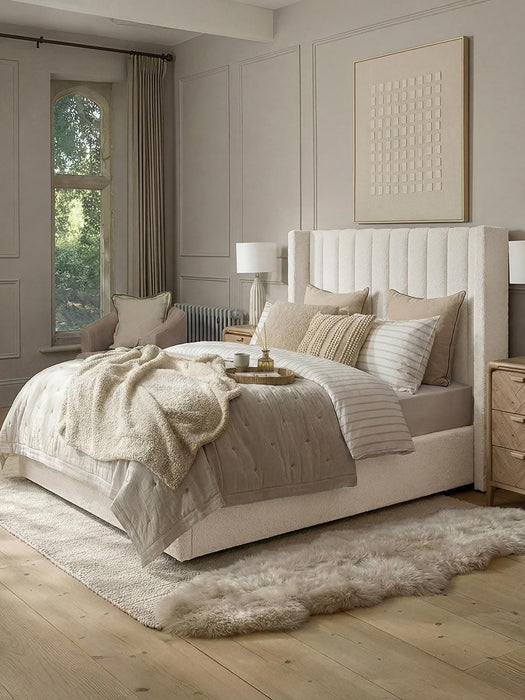 Beds, Headboards & Mattresses