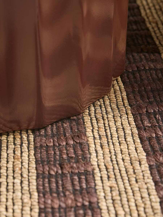 Branmere Side Table - Cherry