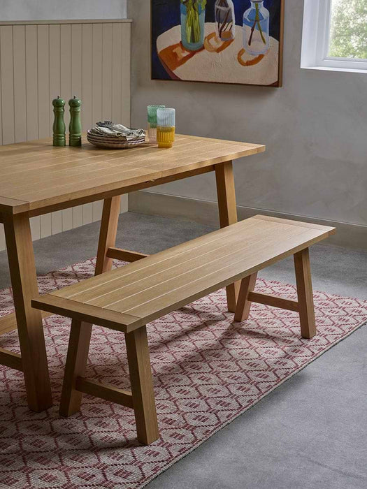 Neda Bench