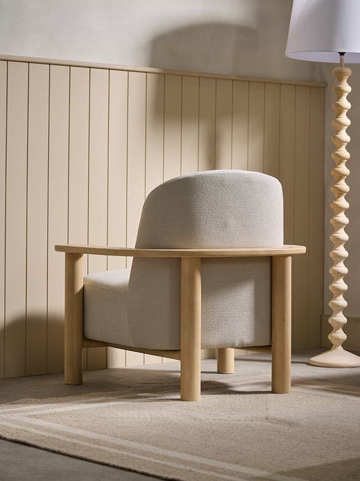 Leyla Armchair
