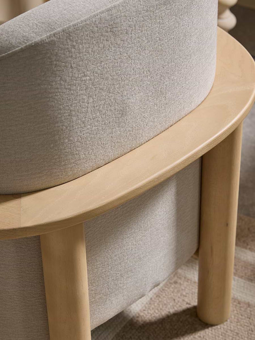 Leyla Armchair