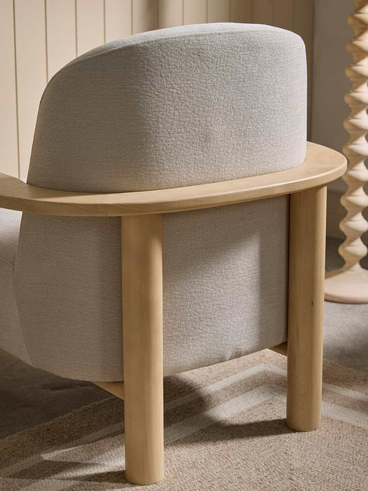 Leyla Armchair