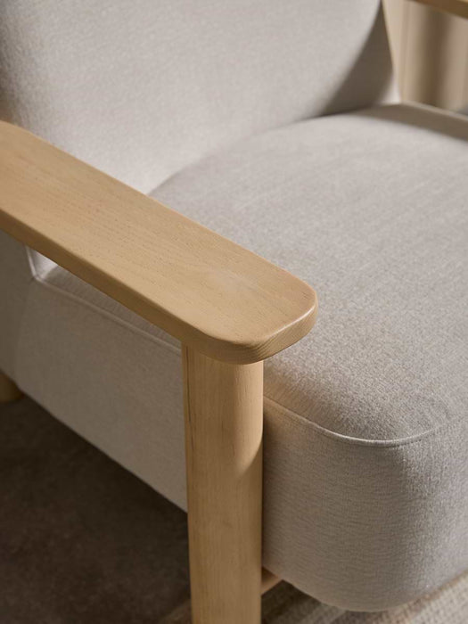 Leyla Armchair