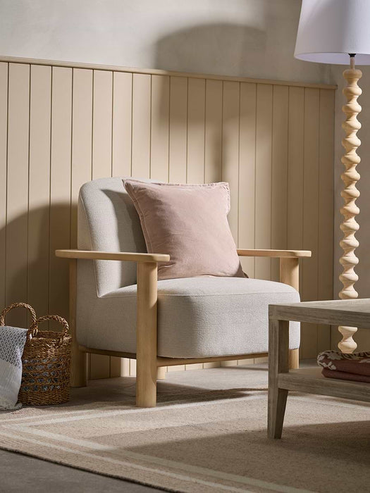 Leyla Armchair
