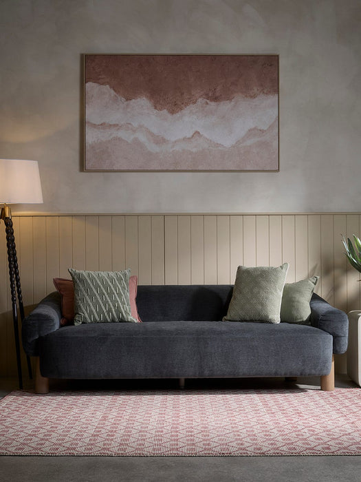Tores Sofa - Carbon