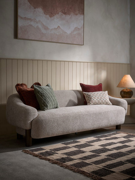 Tores Sofa - Mink