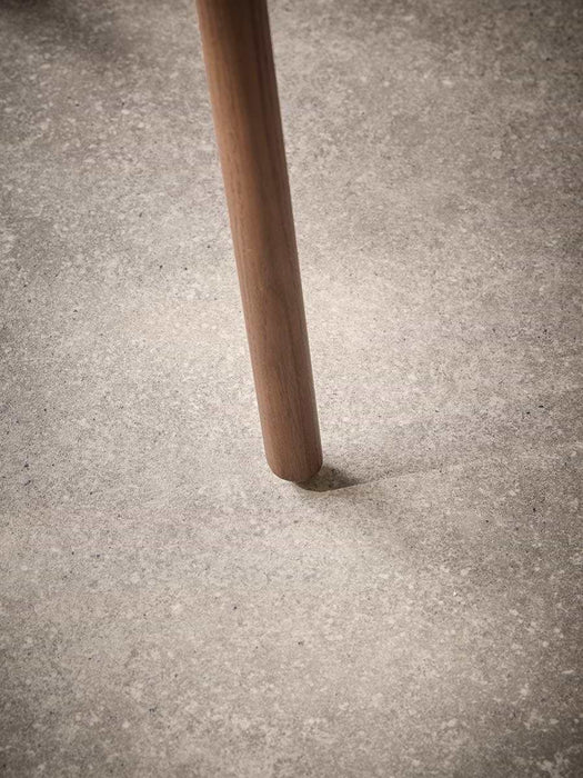 Walnut Dining Chair - Set of 2