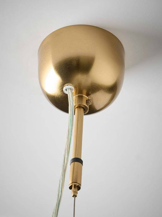 Aida Pendant