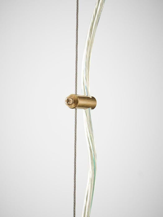 Aida Pendant