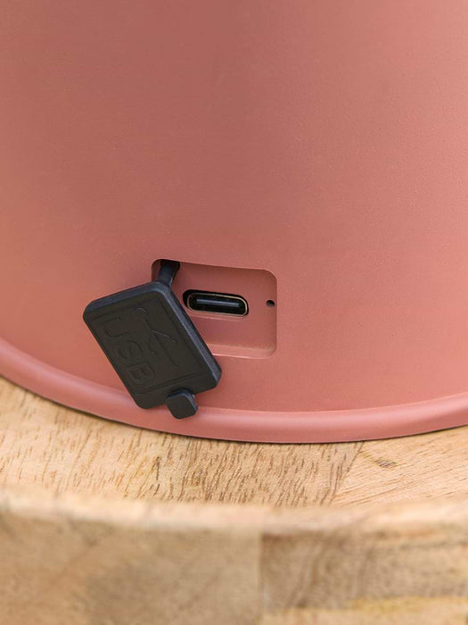 LED Rechargeable Outdoor Lantern