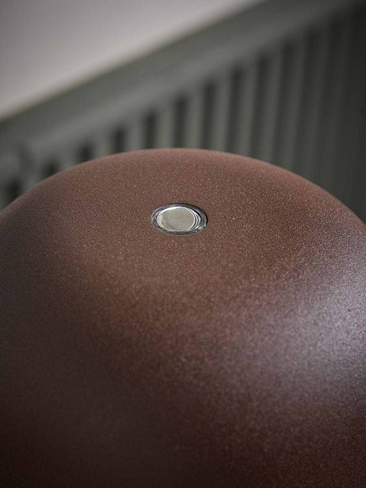 Nocturne Rechargeable LED Floor Lamp - Rust