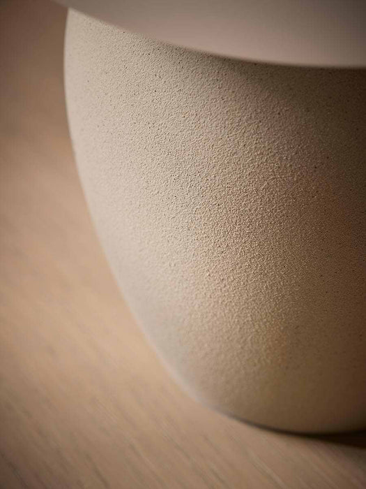 Stacked Pebble Table Lamp