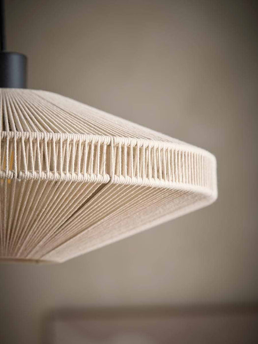 Woven Diffuser Pendant