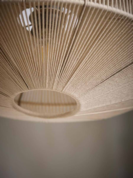 Woven Diffuser Pendant