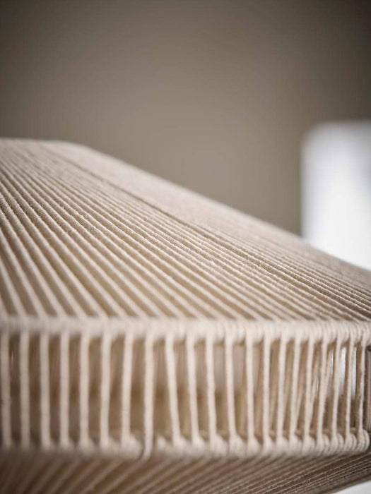 Woven Diffuser Pendant