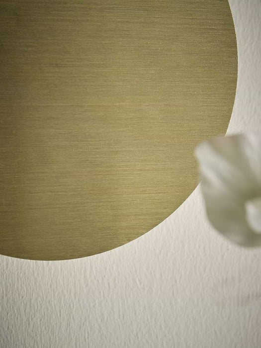 Eclipse Wall Light