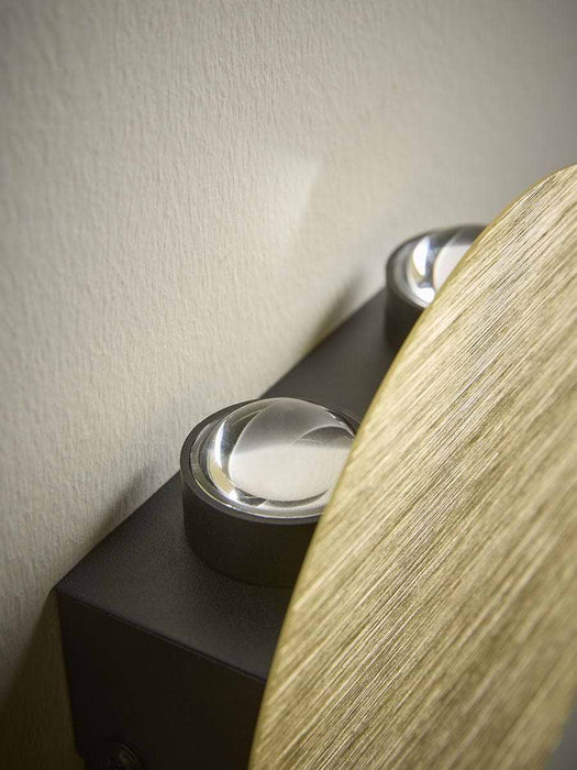 Eclipse Wall Light