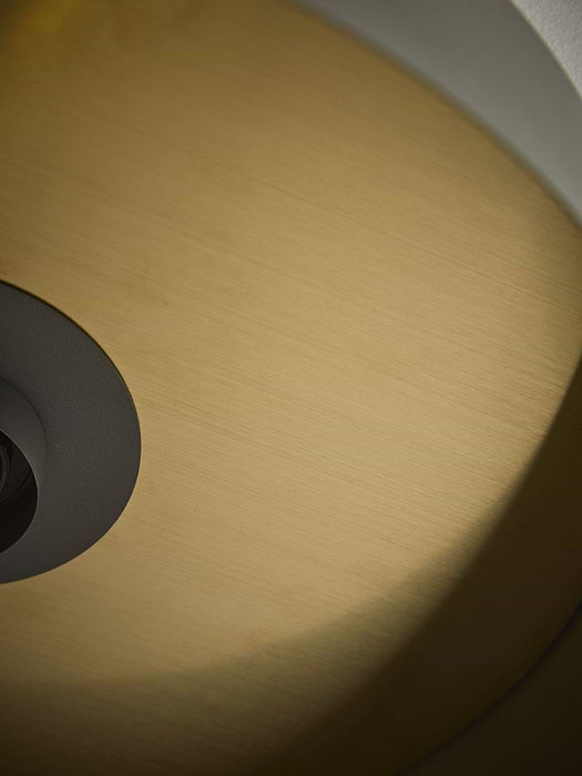 Aurashade Ceiling Light