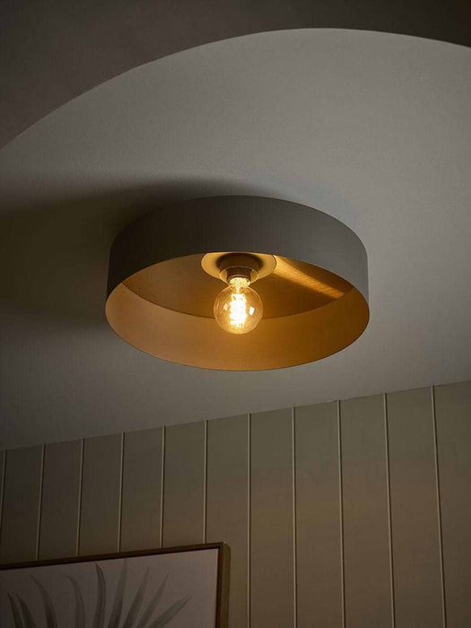 Aurashade Ceiling Light