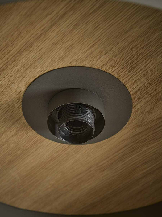 Aurashade Ceiling Light