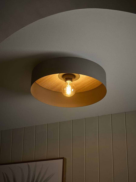 Aurashade Ceiling Light