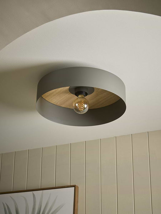 Aurashade Ceiling Light