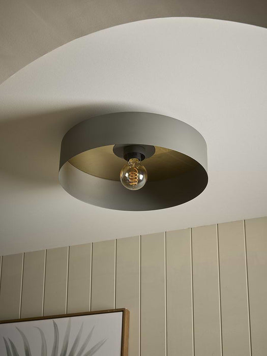 Aurashade Ceiling Light