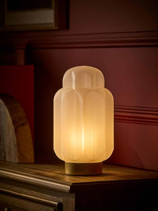 Crysler LED Table Lamp