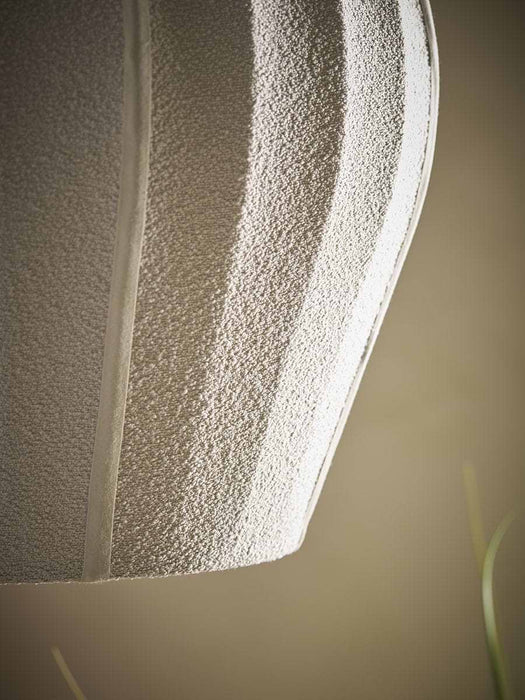 Boucle Bell Pendant