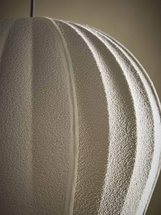 Boucle Bell Pendant