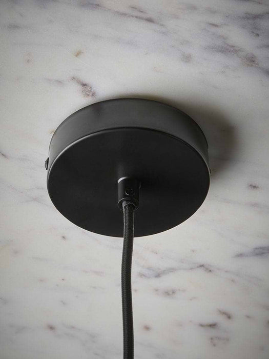 Boucle Bell Pendant
