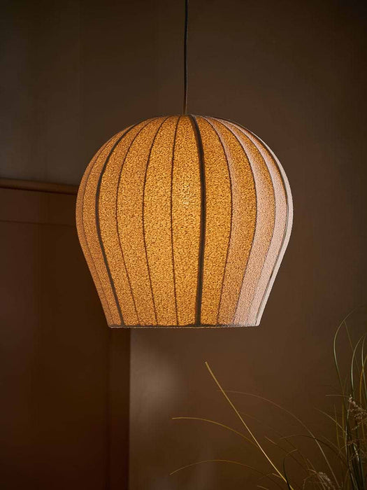 Boucle Bell Pendant
