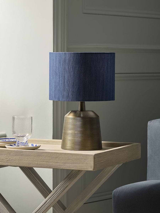 Sedona Brass Table Lamp