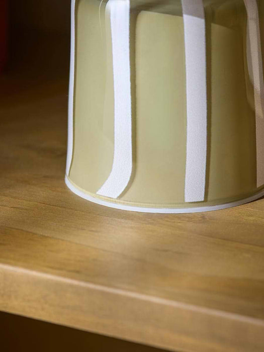 Beau Stripe LED Lamp