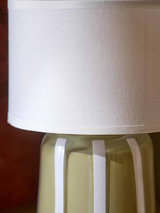 Beau Stripe LED Lamp