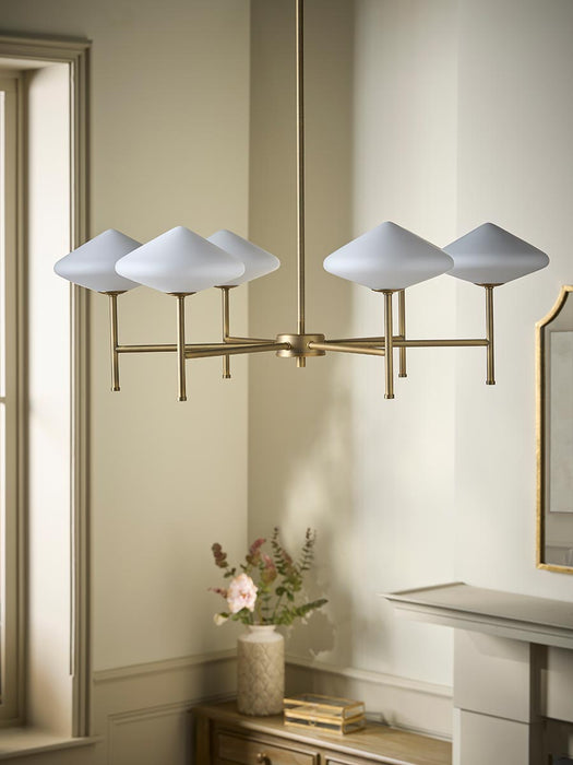 Chandeliers & Decorative Lighting