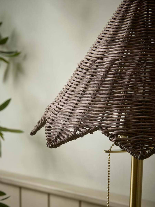 Rhett Table Lamp