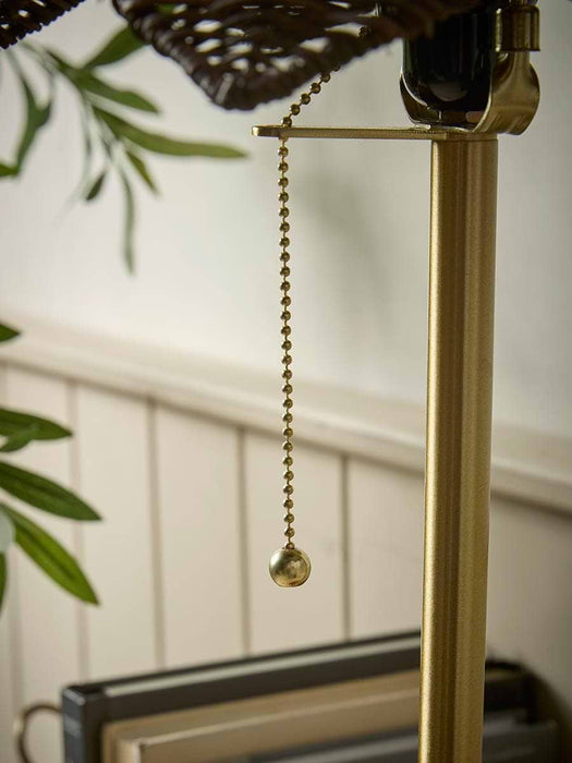 Rhett Table Lamp