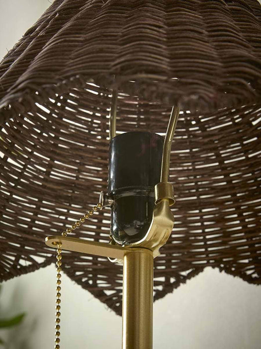 Rhett Table Lamp